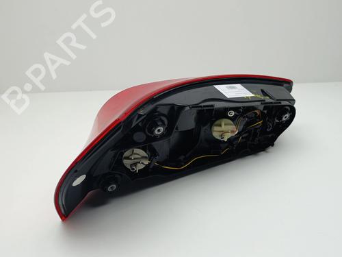 Right taillight CITROËN C4 Picasso II  | BP36967365C35  - Image 5