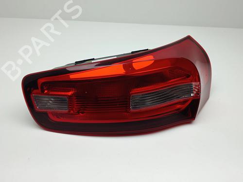Used Right taillight Right taillight 36967365 36967365