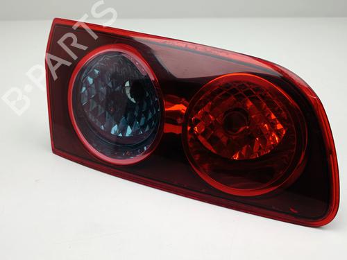 Left tailgate light FIAT CROMA (194_) | BP36967367C79 - Image 3