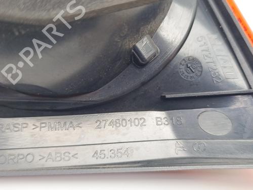 Left tailgate light FIAT CROMA (194_) | BP36967367C79 - Image 7