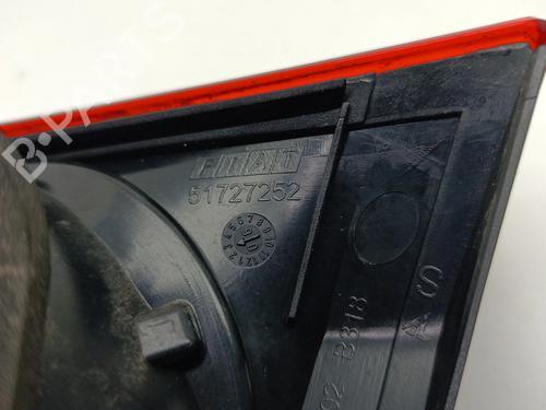 Left tailgate light FIAT CROMA (194_) | BP36967367C79 - Image 6