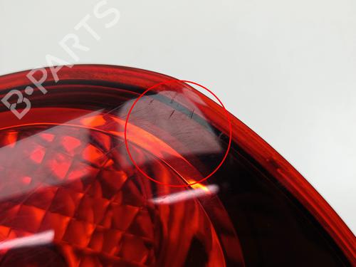 Left tailgate light FIAT CROMA (194_) | BP36967367C79 - Image 8
