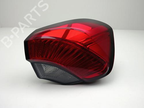 Used Right taillight Right taillight 36967370 36967370
