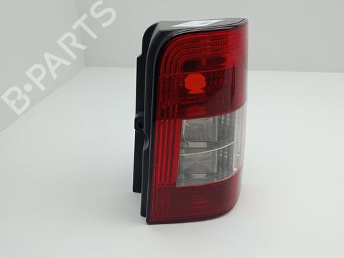 Used Right taillight Right taillight 36967375 36967375