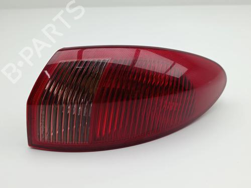 Used Right taillight Right taillight 36967377 36967377