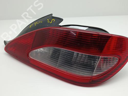 Used Right taillight Right taillight 36967373 36967373