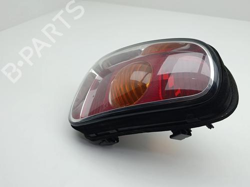 Right taillight MINI MINI (R50, R53) | BP36967378C35 - Image 6