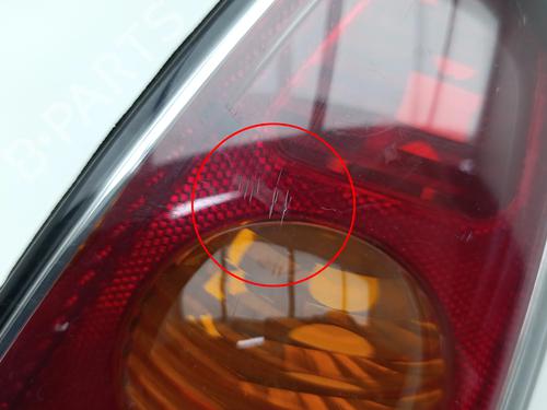 Right taillight MINI MINI (R50, R53) | BP36967378C35 - Image 7