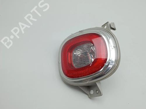 Used Rear fog light Rear fog light 36967379 36967379