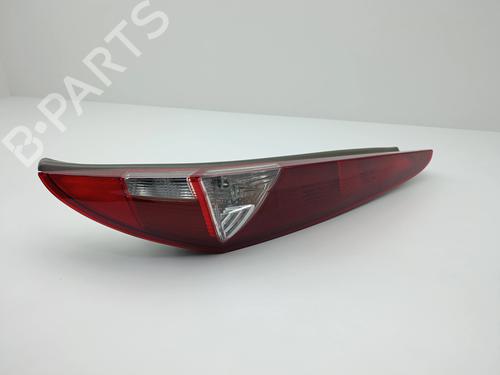 Højre baglygte Højre baglygte FIAT PUNTO (188_) [1999-2012] 36967380 36967380