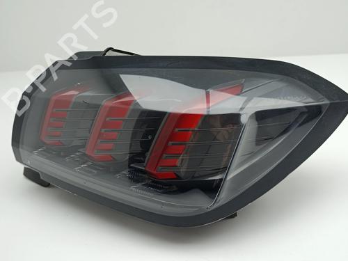 Used Right taillight Right taillight 36967381 36967381