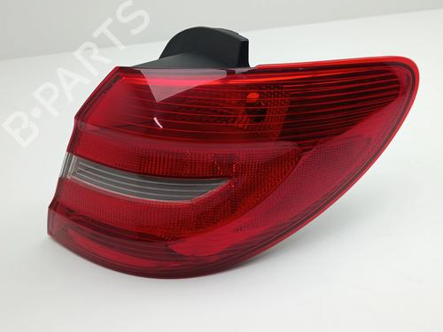 Used Right taillight Right taillight 36967383 36967383