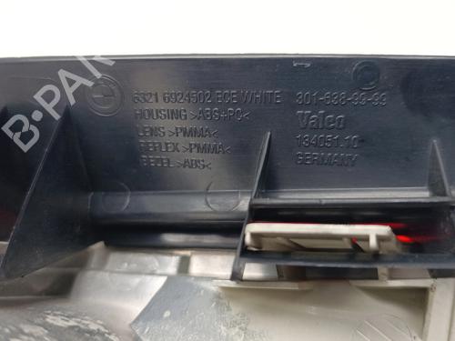Right taillight BMW 1 (E87) | BP36967386C35 - Image 5