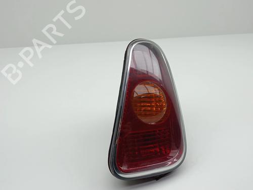 Right taillight MINI MINI (R50, R53) | BP36967385C35 - Image 4