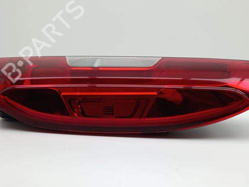 Right taillight FIAT DOBLO Cargo (263_) | BP36967384C35 - Image 2