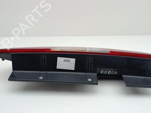 Right taillight FIAT DOBLO Cargo (263_) | BP36967384C35 - Image 4