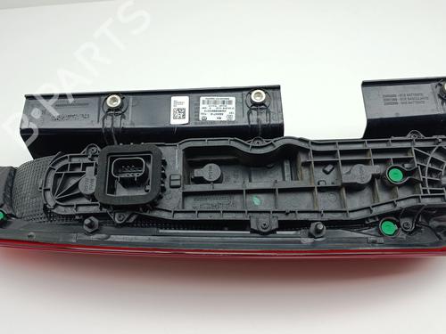 Right taillight FIAT DOBLO Cargo (263_) | BP36967384C35 - Image 5