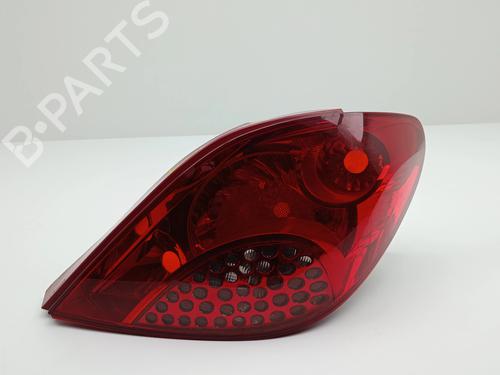 Used Right taillight Right taillight 36967389 36967389