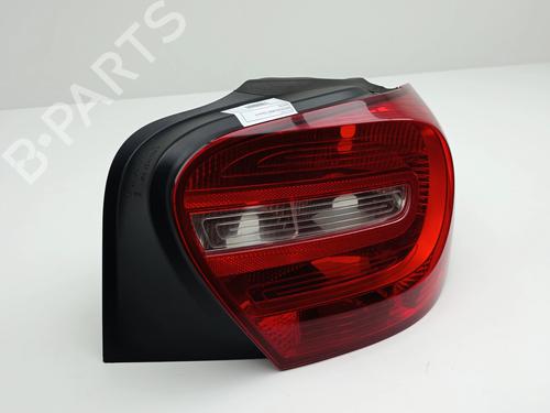 Right taillight MERCEDES-BENZ A-CLASS (W176) | BP36967388C35 - Image 3