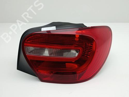 Used Right taillight Right taillight 36967388 36967388