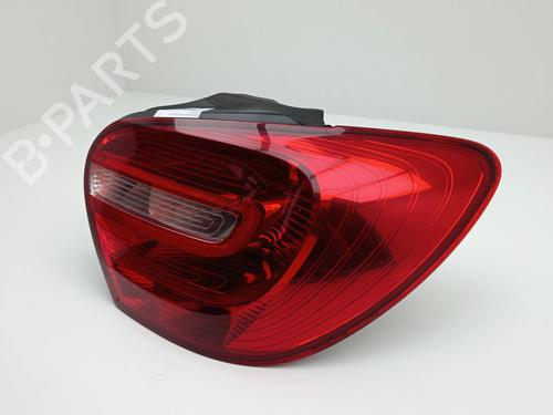 Right taillight MERCEDES-BENZ A-CLASS (W176) | BP36967388C35 - Image 2