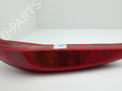 Højre baglygte Højre baglygte FIAT PUNTO (188_) [1999-2012] 36967391 36967391