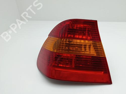Left taillight BMW 3 (E46) | BP36967396C34 - Image 2
