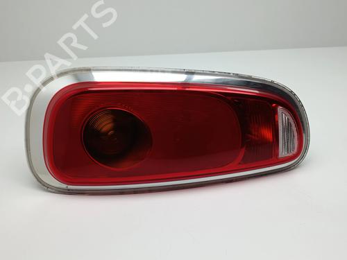 Used Left taillight Left taillight 36967400 36967400