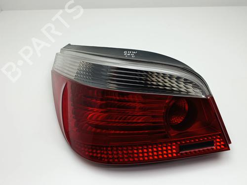 Used Left taillight Left taillight 36967401 36967401