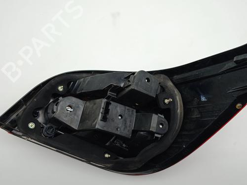 Left taillight BMW 5 (E60) | BP36967401C34 - Image 4