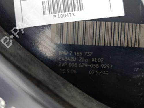 Left taillight BMW 5 (E60) | BP36967401C34 - Image 6