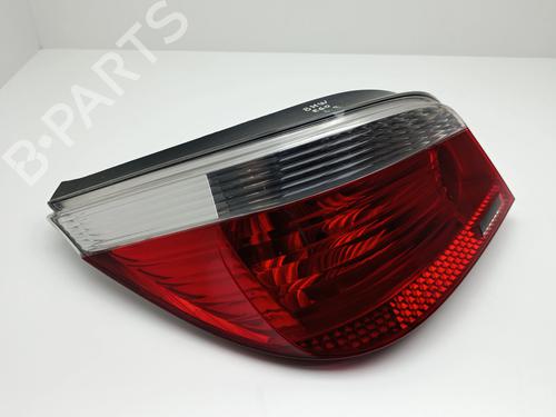 Left taillight BMW 5 (E60) | BP36967401C34 - Image 2