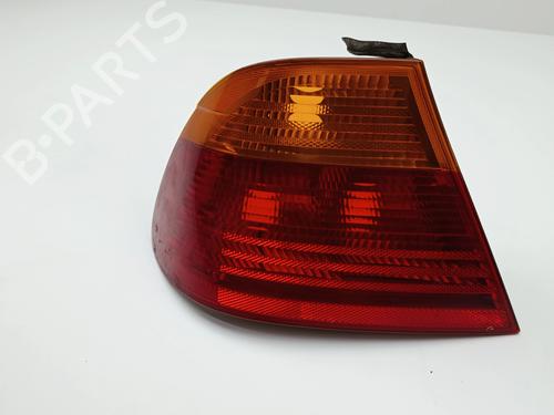 Left taillight BMW 3 Coupe (E46) | BP36967402C34 - Image 2