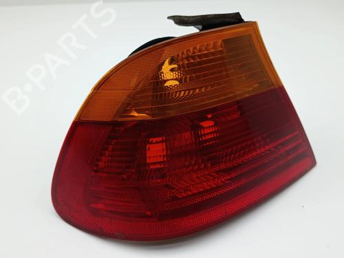 Used Left taillight Left taillight 36967402 36967402