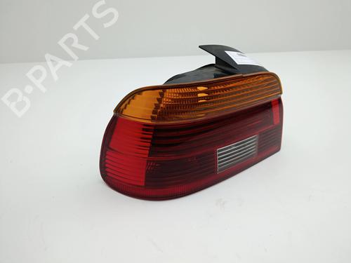 Left taillight BMW 5 (E39) | BP36967406C34 - Image 2