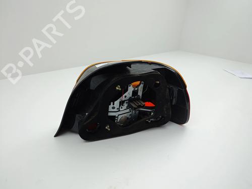 Left taillight BMW 5 (E39) | BP36967406C34 - Image 4
