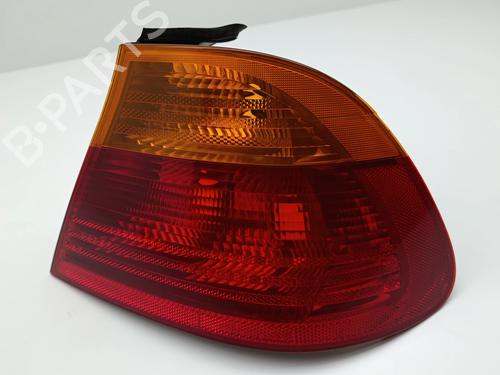 Used Right taillight Right taillight 36967407 36967407