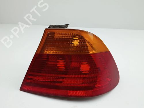 Right taillight BMW 3 Coupe (E46)  | BP36967407C35  - Image 6