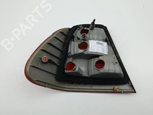 Right taillight BMW 3 (E46) | BP36967408C35 - Image 4