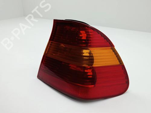 Right taillight BMW 3 (E46) | BP36967408C35 - Image 3