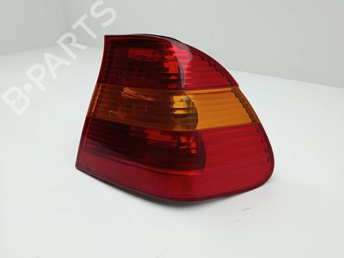 Right taillight BMW 3 (E46) | BP36967408C35 - Image 2