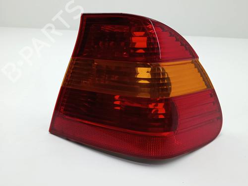 Used Right taillight Right taillight 36967408 36967408