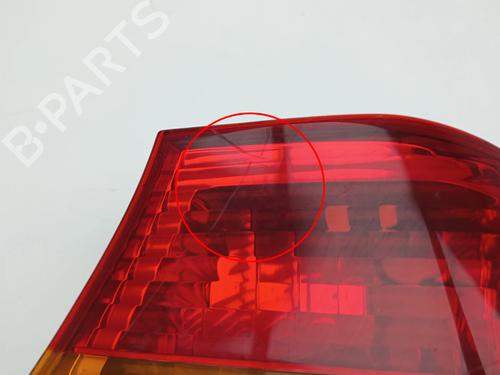 Right taillight BMW 3 (E46) | BP36967408C35 - Image 8