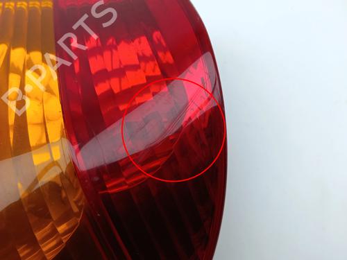 Right taillight BMW 3 (E46) | BP36967408C35 - Image 9