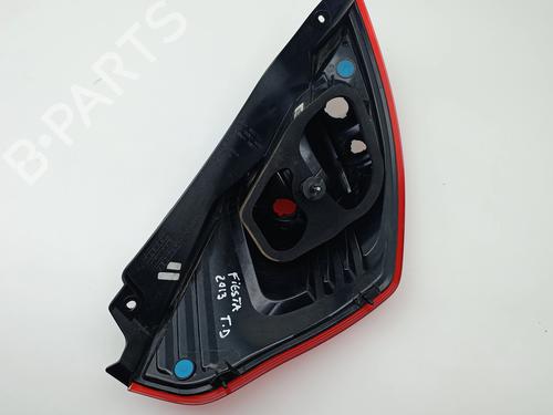 Right taillight FORD FIESTA VI (CB1, CCN) | BP36967409C35 - Image 6