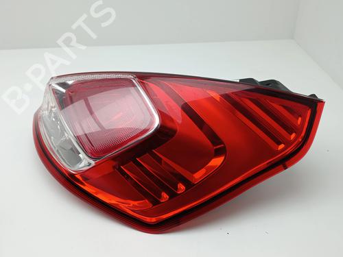 Right taillight FORD FIESTA VI (CB1, CCN) | BP36967409C35 - Image 3