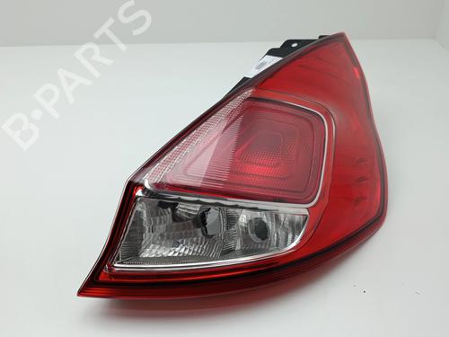 Right taillight FORD FIESTA VI (CB1, CCN) | BP36967409C35 - Image 2