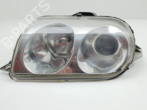 Used Left headlight Left headlight 36967174 36967174