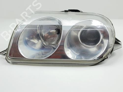 Used Left headlight Left headlight 36967175 36967175