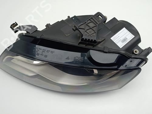 Left headlight AUDI A4 B8 (8K2) | BP36967187C28 - Image 9